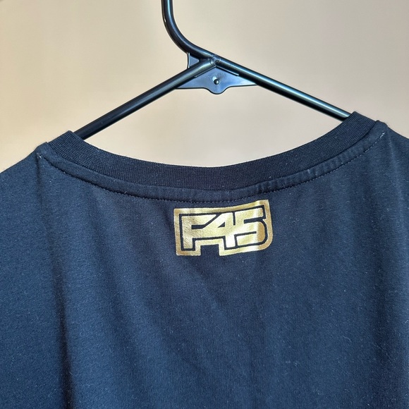 F45 Workout Tank - Picture 3 of 3